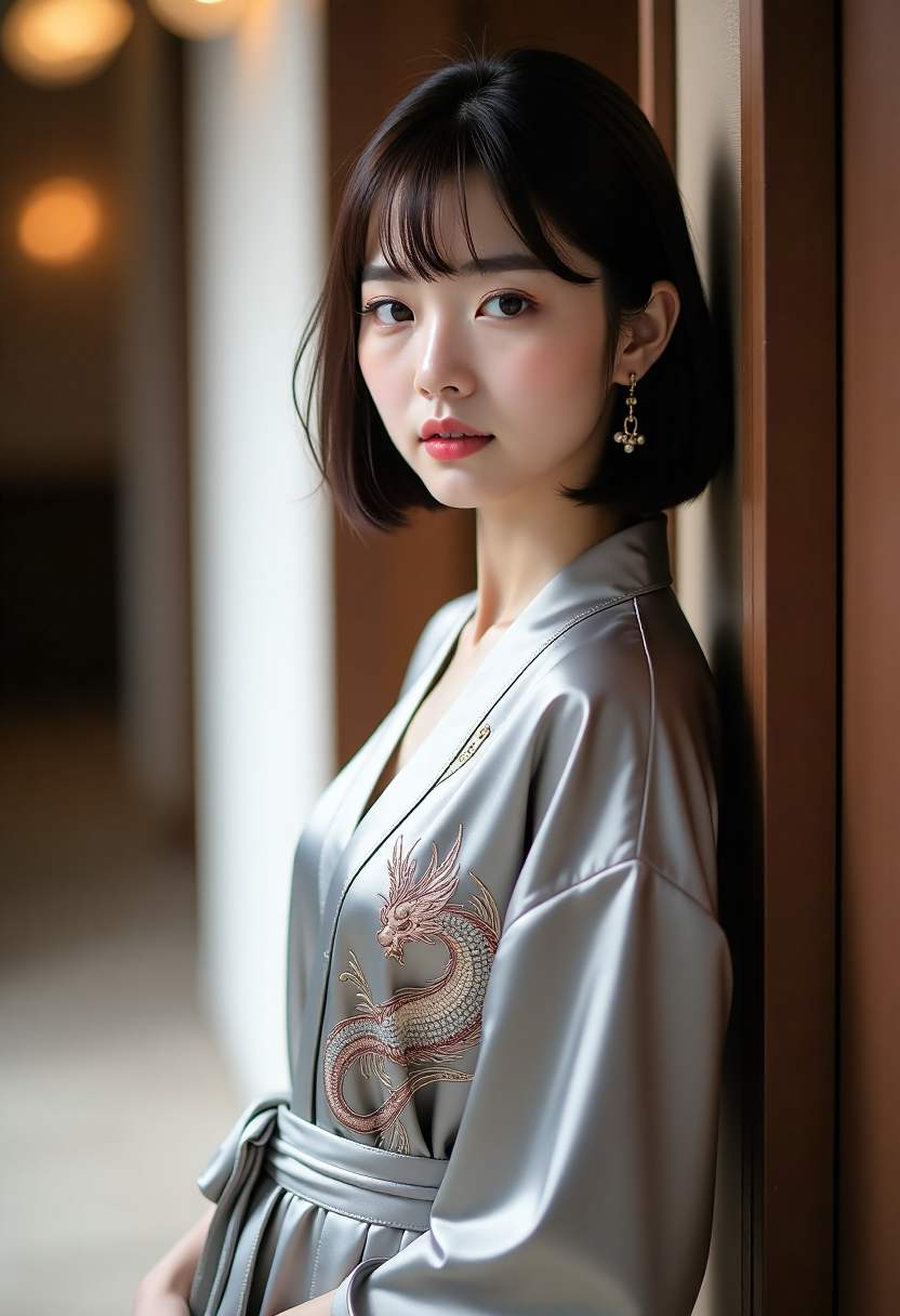 今日主推魔改漫剧
