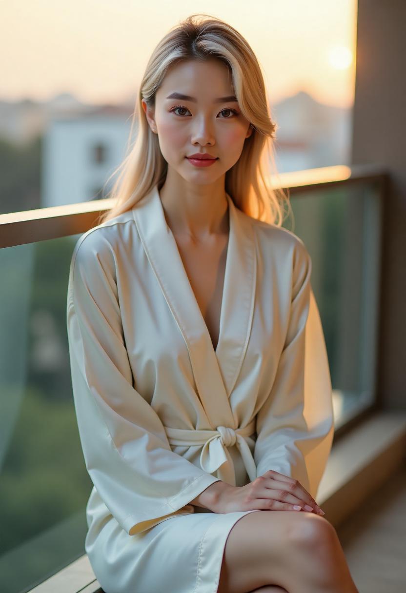 直播封面