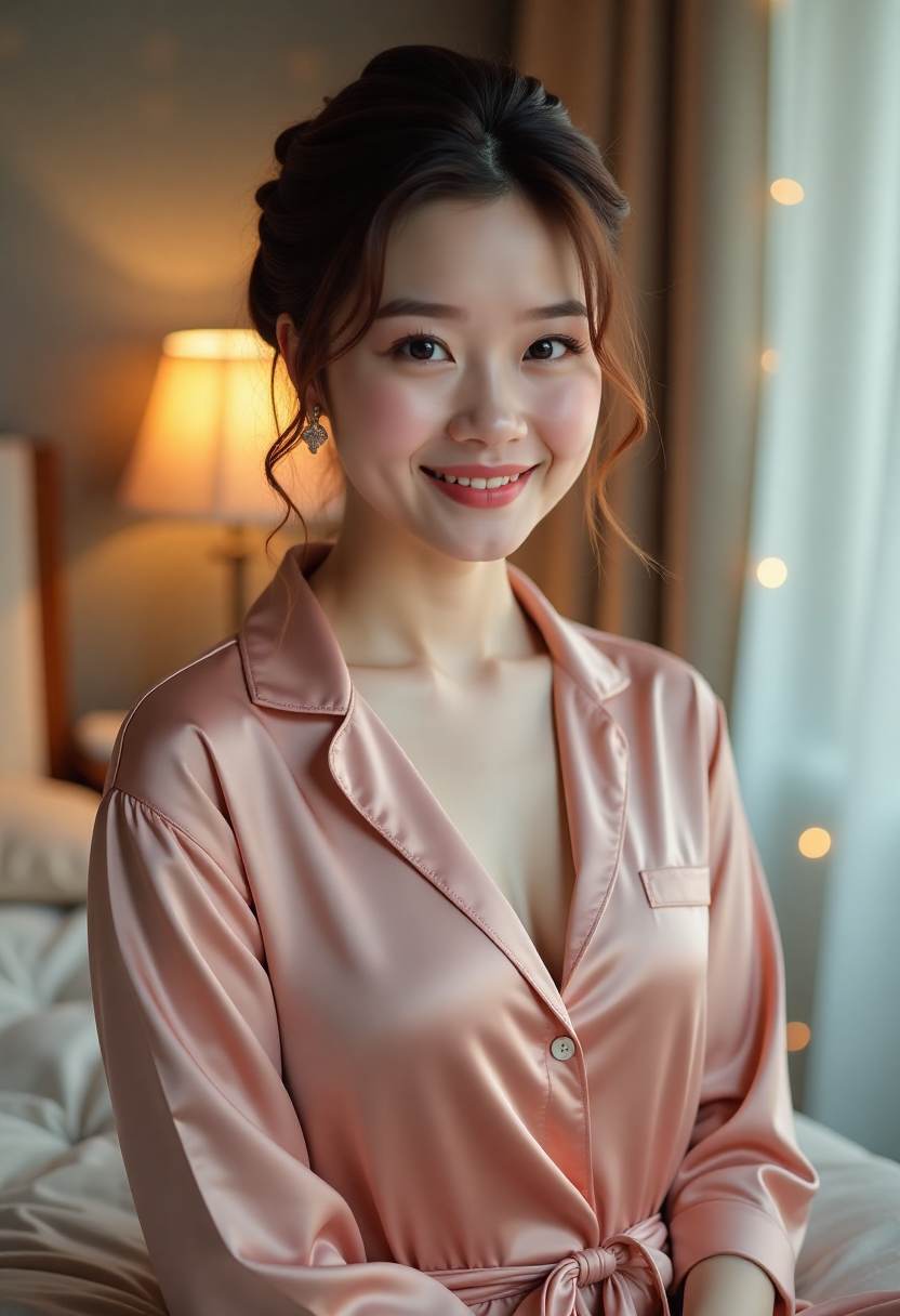 漫剧封面