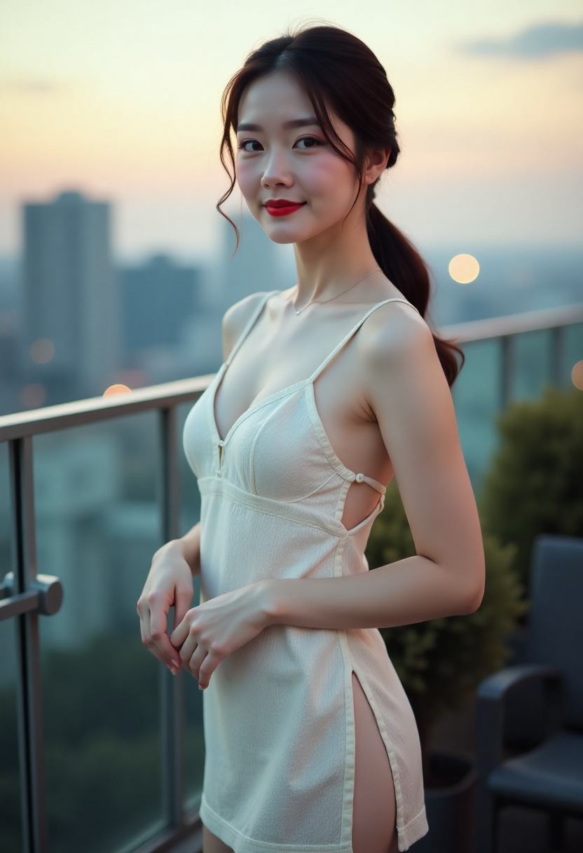 漫剧封面