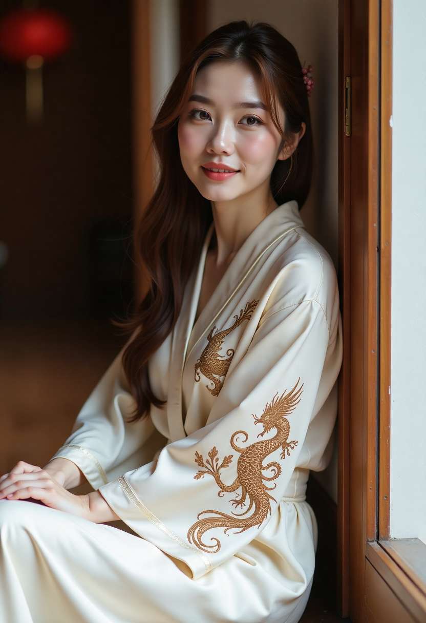 漫剧封面